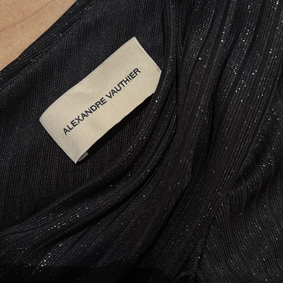 Alexander Vauthier dress - Picture 2 of 3